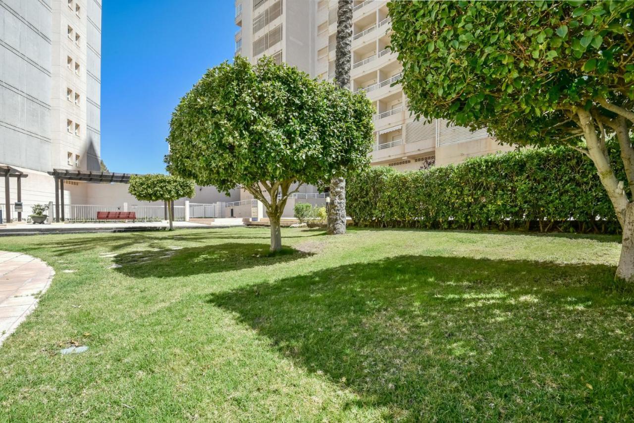 Homeincalpe Apolo XVII 1-2-5 Exterior foto