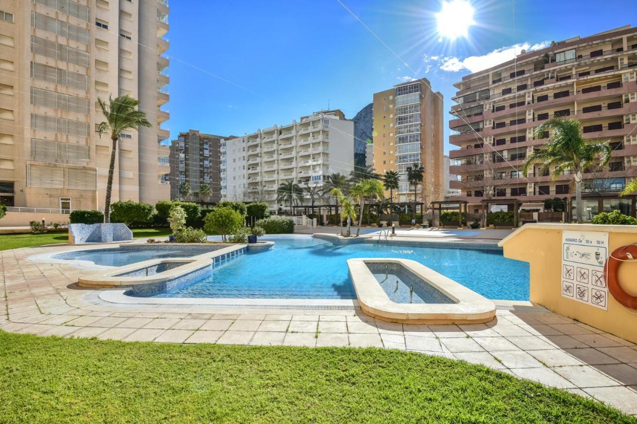Homeincalpe Apolo XVII 1-2-5 Exterior foto